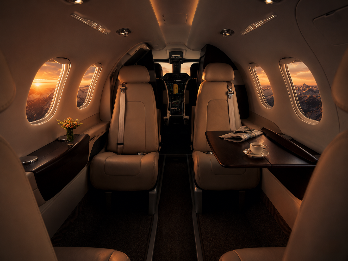 Phenom 100